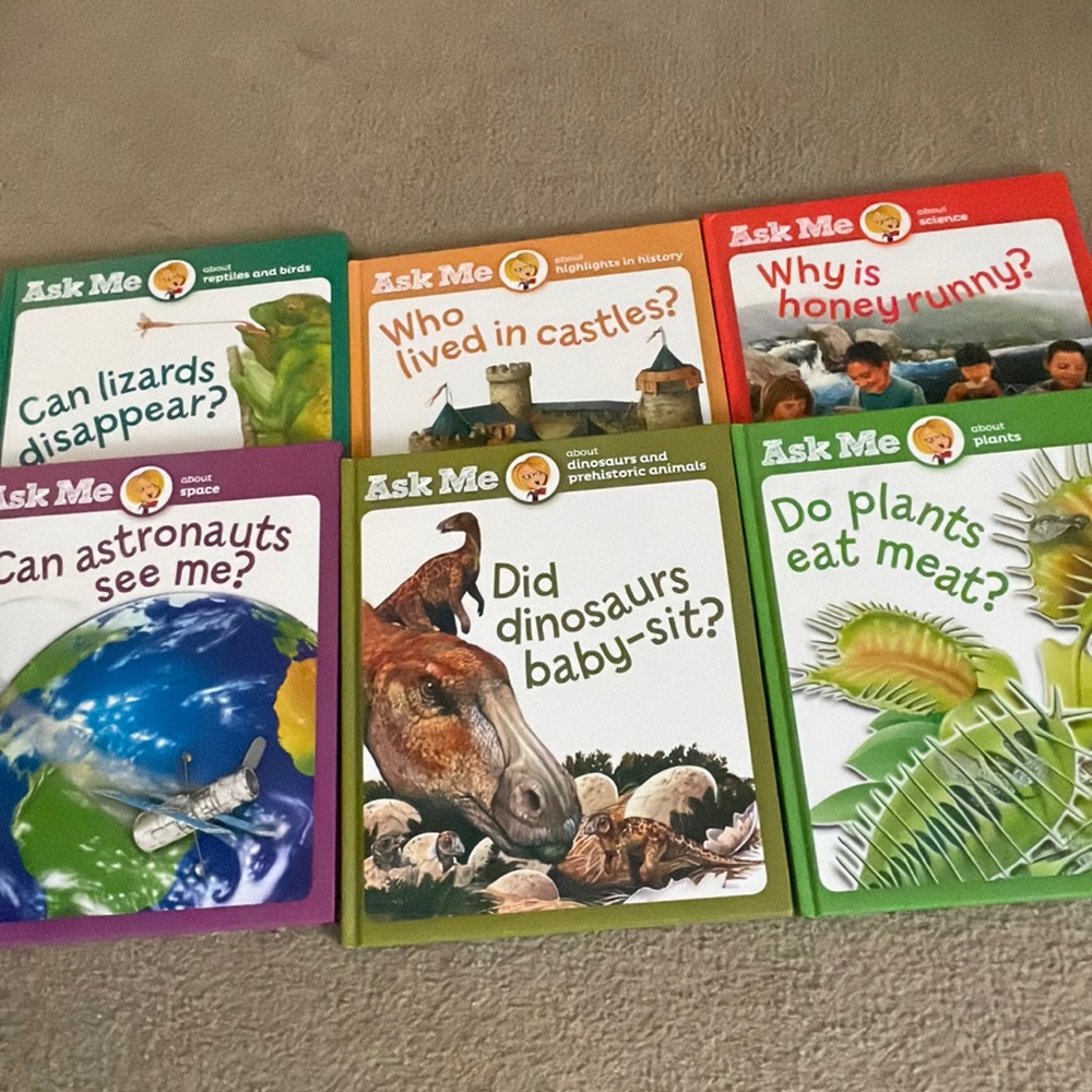 Southwestern Advantage Books